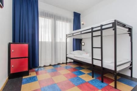 Bud Gett Hostels - 22
