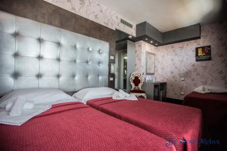 Relax Roma Nord - 37