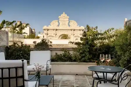 Patria Palace Lecce - 56