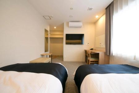 Just Inn Premium Nagoya Station - 24