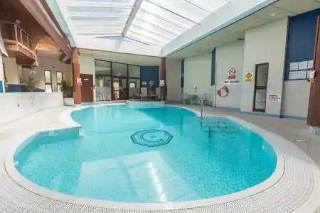 Craigmonie Inverness by Compass Hospitality - 8