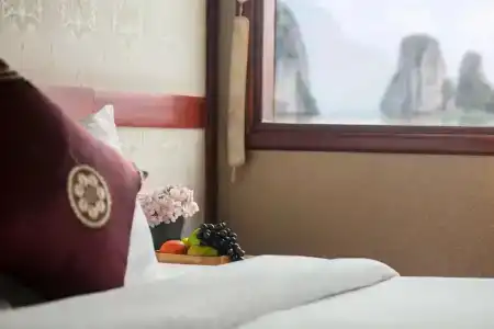 Halong Fantasea Cruise - 55
