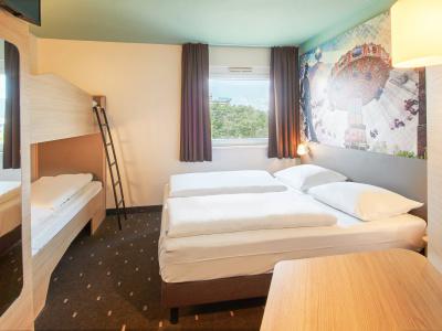 b&b Darmstadt - 6