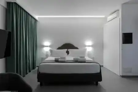Suite Palermo Apartment - 151