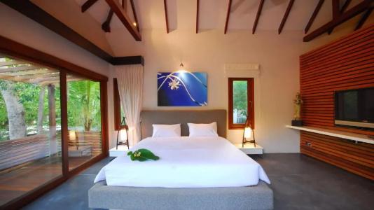 Zara Beach Resort Koh Samui - Sha Extra Plus Certified - 227