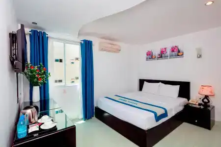 Arima Nha Trang - 27
