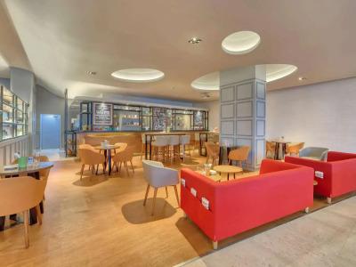 ibis Bengaluru Outer Ring Road - 28