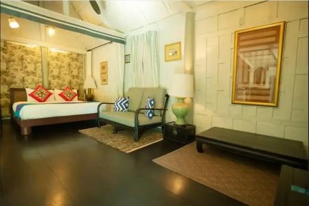 Ndol Streamside Thai Villas - 154