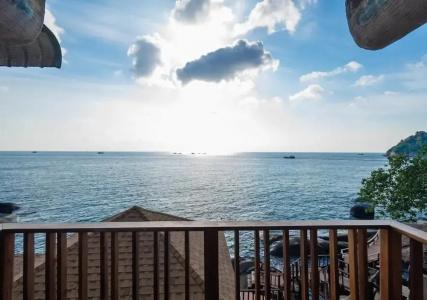 Dusit Buncha Resort Koh Tao - 107