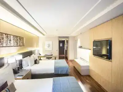 Palladio Buenos Aires - MGallery - 123