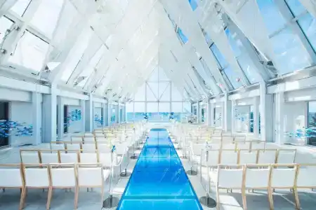 Sheraton Grande Tokyo Bay - 18