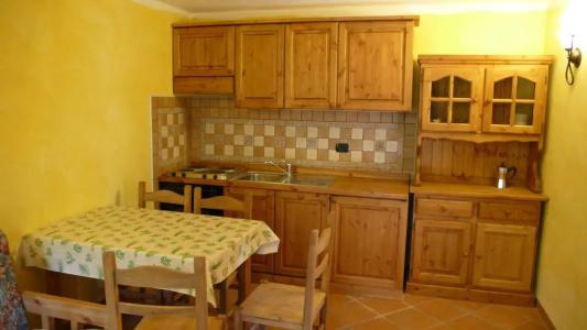 Residence Les Myosotis - 11