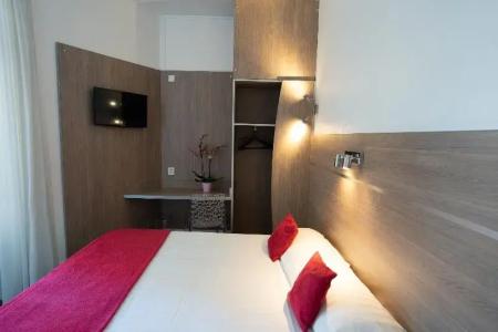 Hôtel de l'Europe Grenoble hyper-centre - 30