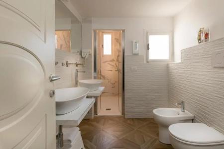 Residenza Conte di Cavour & Rooftop - 64