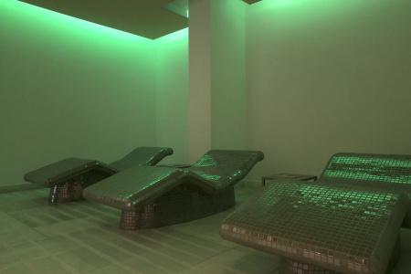 Hipotels Playa La Barrosa - Adults Only - 12