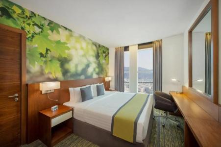 Wyndham Garden Muscat Al Khuwair - 14