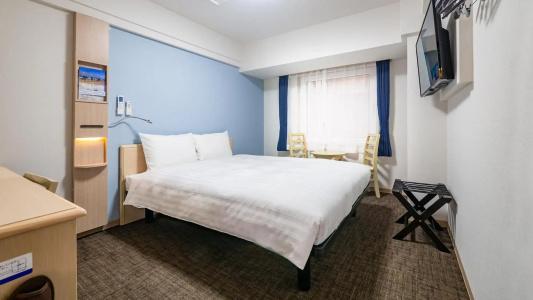 Toyoko Inn Nagasaki Ekimae - 38