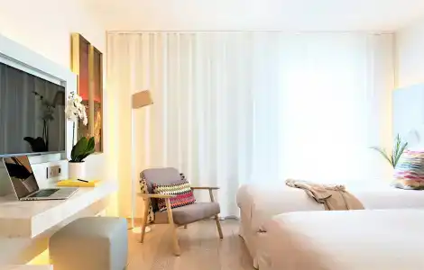 Croisette Beach Cannes Mgallery - 2