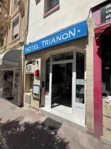 Hôtel Trianon - 5