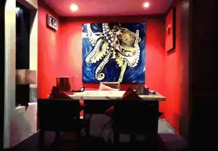 Tea Tree Boutique Resort - 5