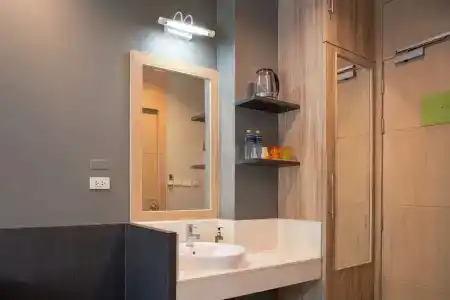 iCheck Inn Silom - 74
