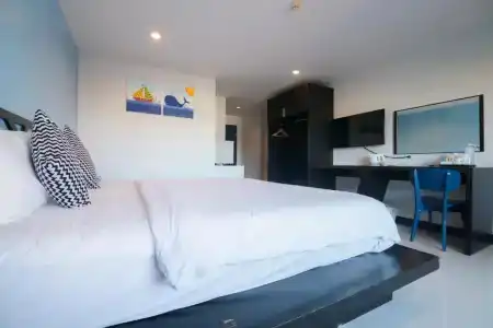Sleep Whale - 135