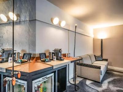 Novotel Beaune - 37