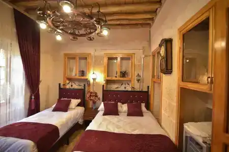 Doganbey Konagİ Butİk Otel - 3