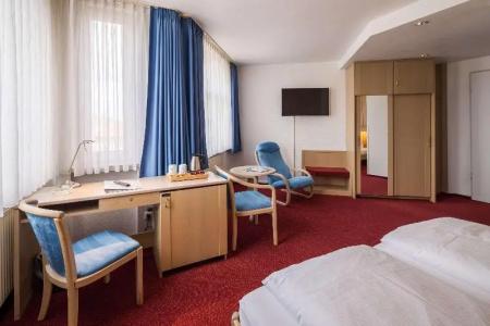 Best Western Heide Superior - 95
