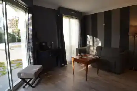 Villa Augeval Hôtel de charme & Spa - 21