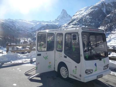 AlpenFleurs de Zermatt - 20