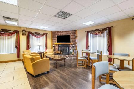 Americas Best Value Inn - - 6