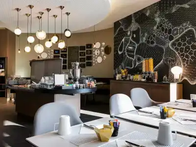 Novotel Suites Paris Expo Porte de Versailles - 7