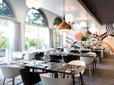 Novotel Toulouse Centre Compans Caffarelli - 24