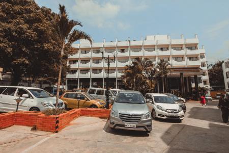 Ballal Residency - 12