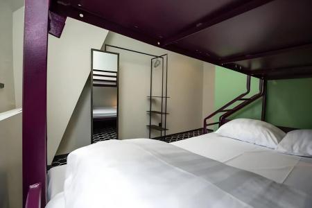 Safestay Brussels - 24