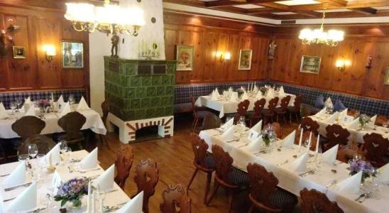 Waldcafé Restaurant - 17