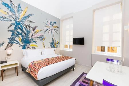Palais Saleya Boutique hôtel - 24