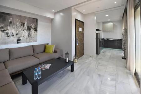 Le Yacht Suites - 92