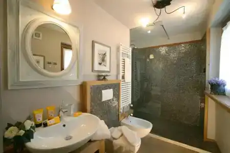 Letterario Locanda Collomb - 34