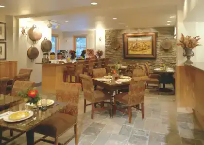 The Telluride - 29