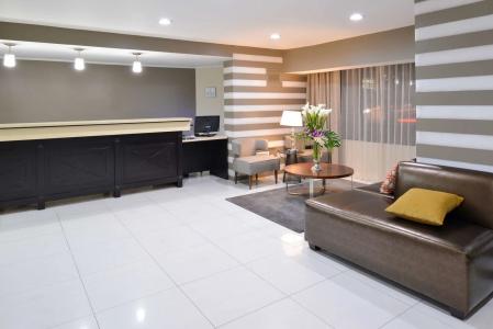 Best Western Plus La Mid-Town - 1