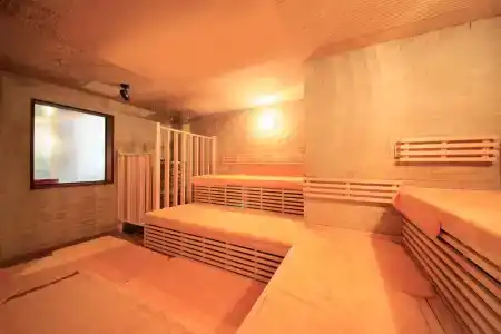 Ueno Station Hostel Oriental Ⅱ(Men Only) - 13