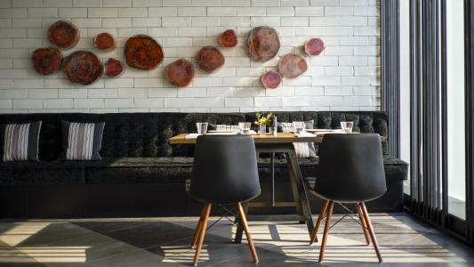 möVenpick Siam Na Jomtien Pattaya - Sha Extra Plus - 17