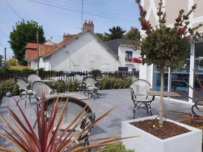 Logis La Closerie - 11