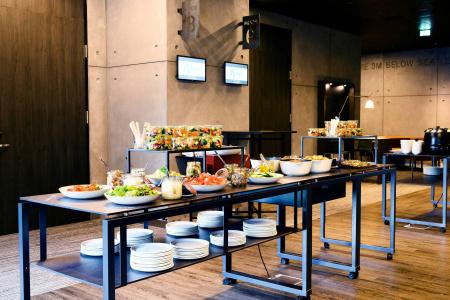 Courtyard by Marriott Amsterdam Airport - 11