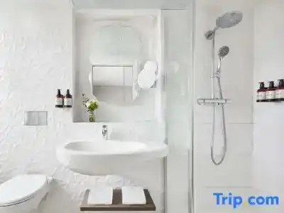 Holiday Inn Paris Gare De l'Est, An Ihg - 51