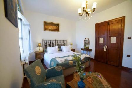 Sarnıç Butik Otel - 40