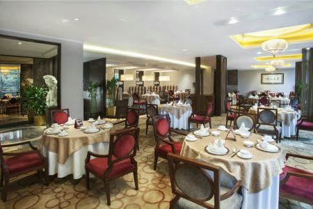Millennium Chengdu - 36