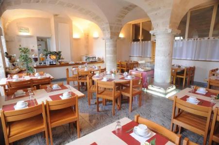Hôtellerie Saint Yves - 6